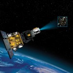 Space Based Space Surveillance System