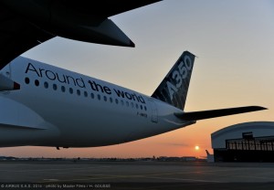 A350 XWB ROUTE PROVING TRIP 1 - BEFORE TAKE OFF-001_