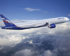 ARO Aeroflot 777-300ER Artwork K65276