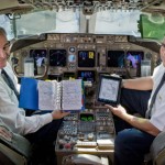 iPad Cockpit