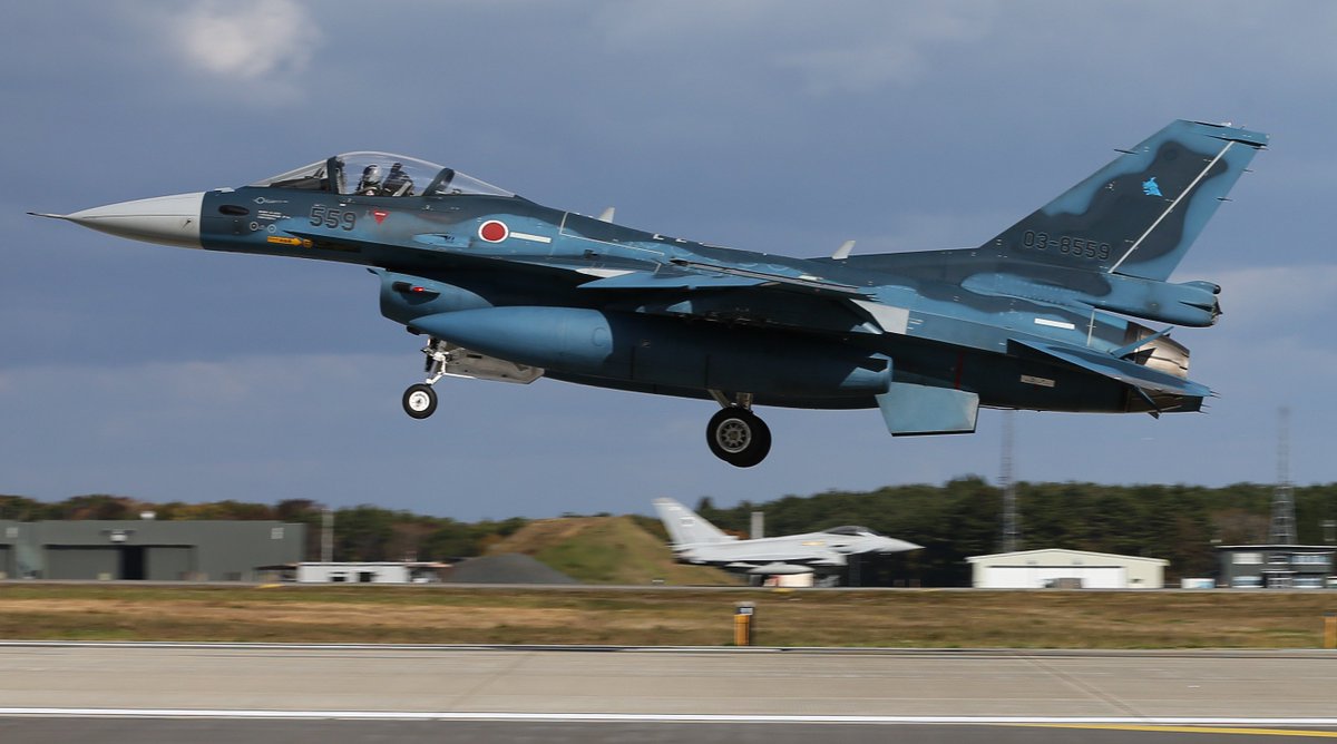 F 3戦闘機は日英共同開発になるか Tokyo Express