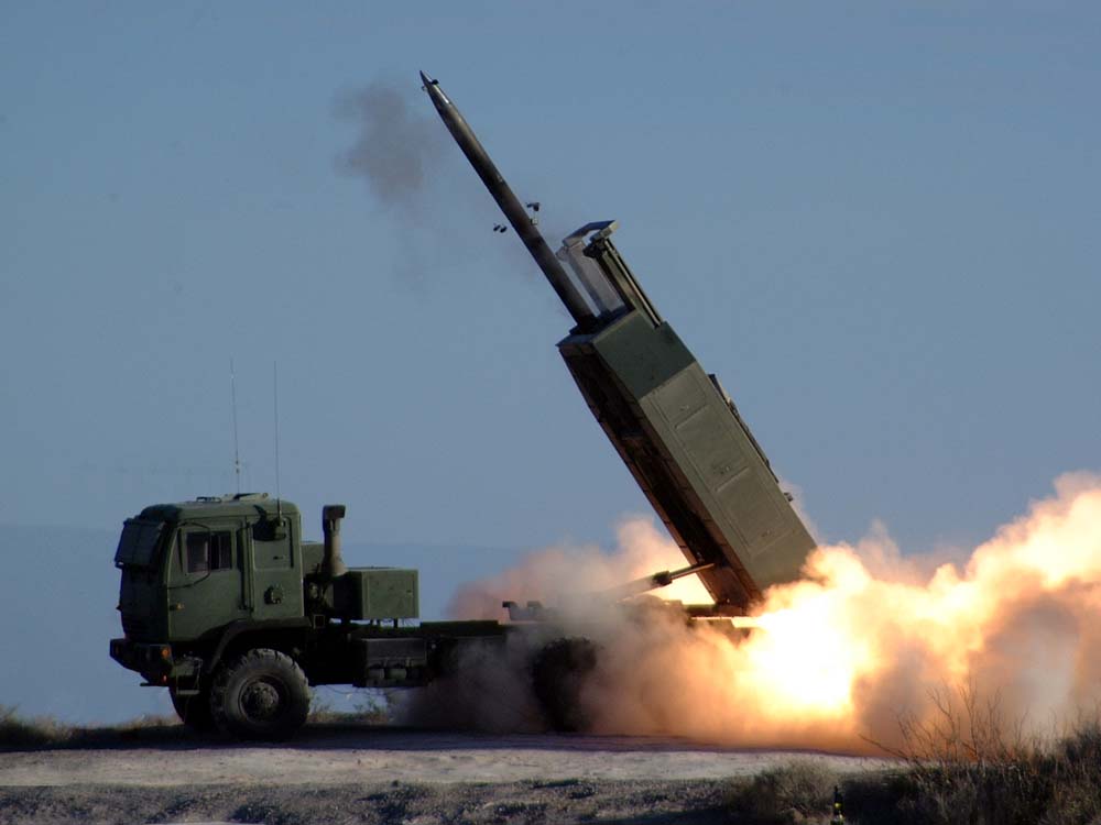HIMARS_-_missile_launched