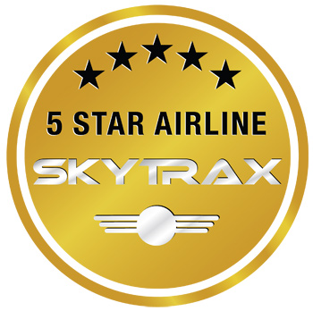 5-Star-Airline